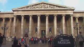 British Museum director Hartwig Fischer resigns over mismanagement after theft of valuable artefacts