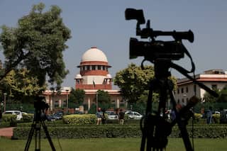 Cauvery row: SC defers order on Tamil Nadu’s plea seeking more water