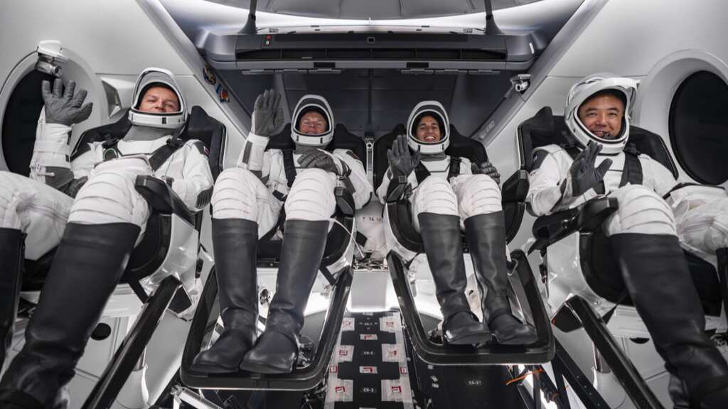 NASA, SpaceX set sight on Saturday launch of Crew-7 to International Space Station