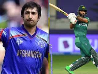 AFG vs PAK 3rd ODI Live Streaming: How to watch Afghanistan vs Pakistan live in your country, Pakistan, India