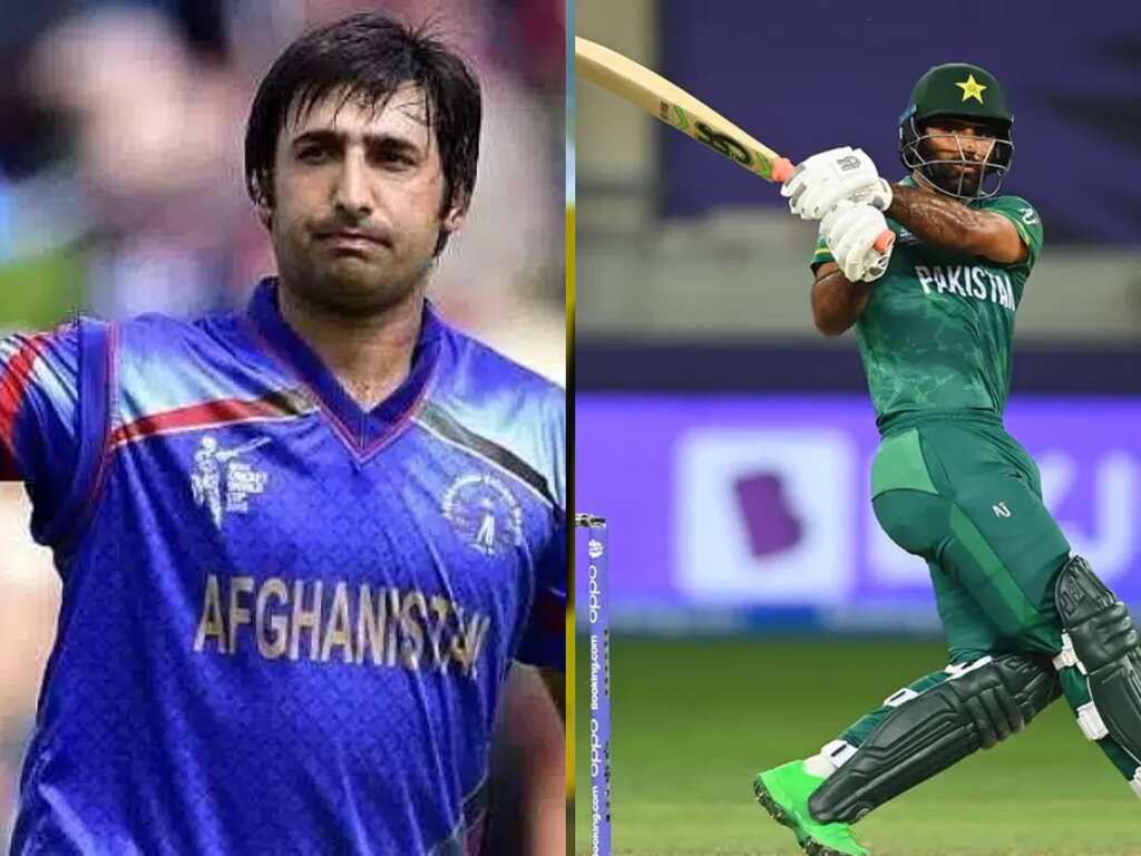 AFG vs PAK 3rd ODI Live Streaming: How to watch Afghanistan vs Pakistan live in your country, Pakistan, India