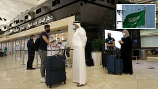 Saudi Arabia mandates heavy compensation for flyers in new aviation rules to combat flight disruptions