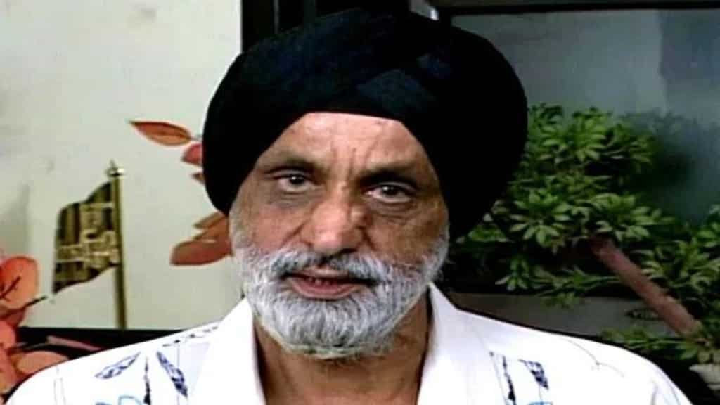 Lyricist Dev Kohli, who penned Ye Kaali Kaali Aankhen, passes away at 80