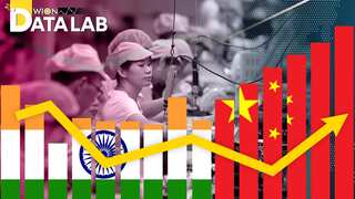 Data Lab | Are China's women turbocharging its economy? Can India catch up?