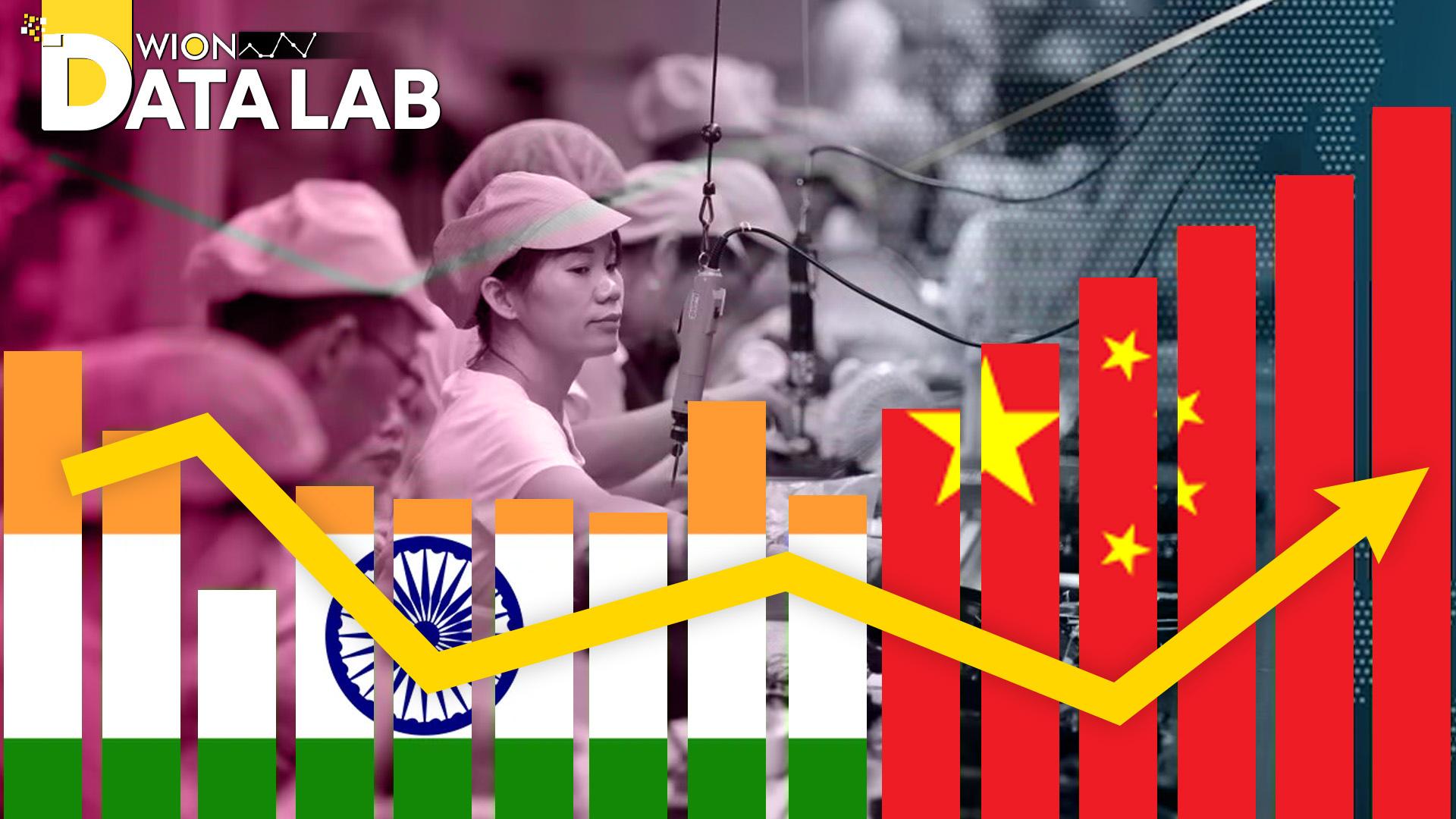 Data Lab | Are China's women turbocharging its economy? Can India catch up?