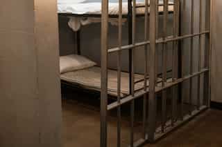 Alabama wants to be first US state to execute prisoner by making him breathe nitrogen