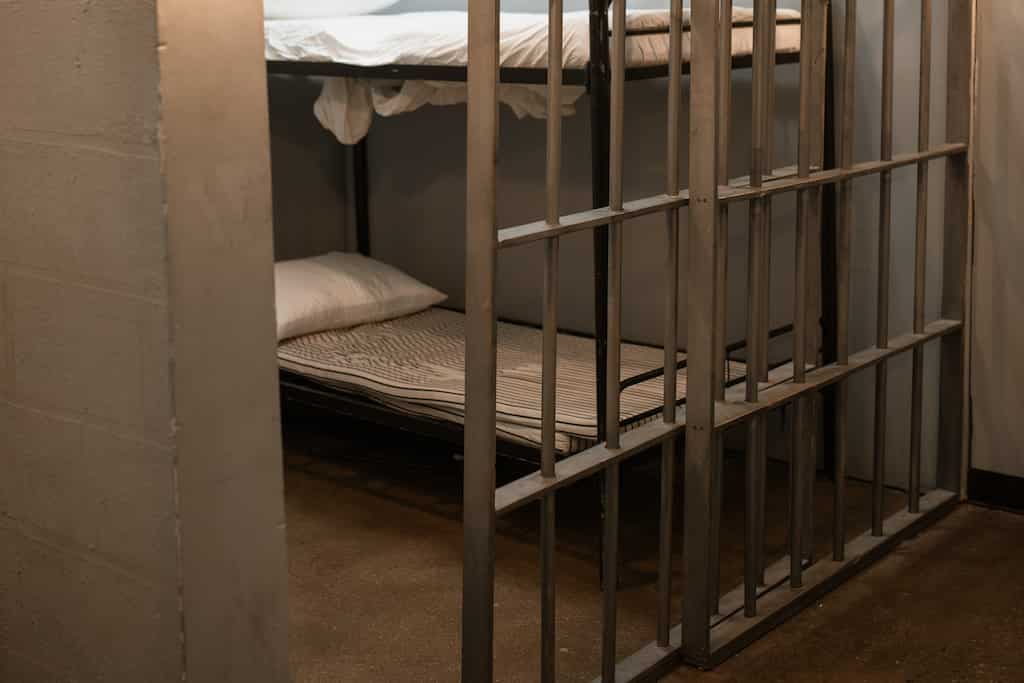 Alabama wants to be first US state to execute prisoner by making him breathe nitrogen