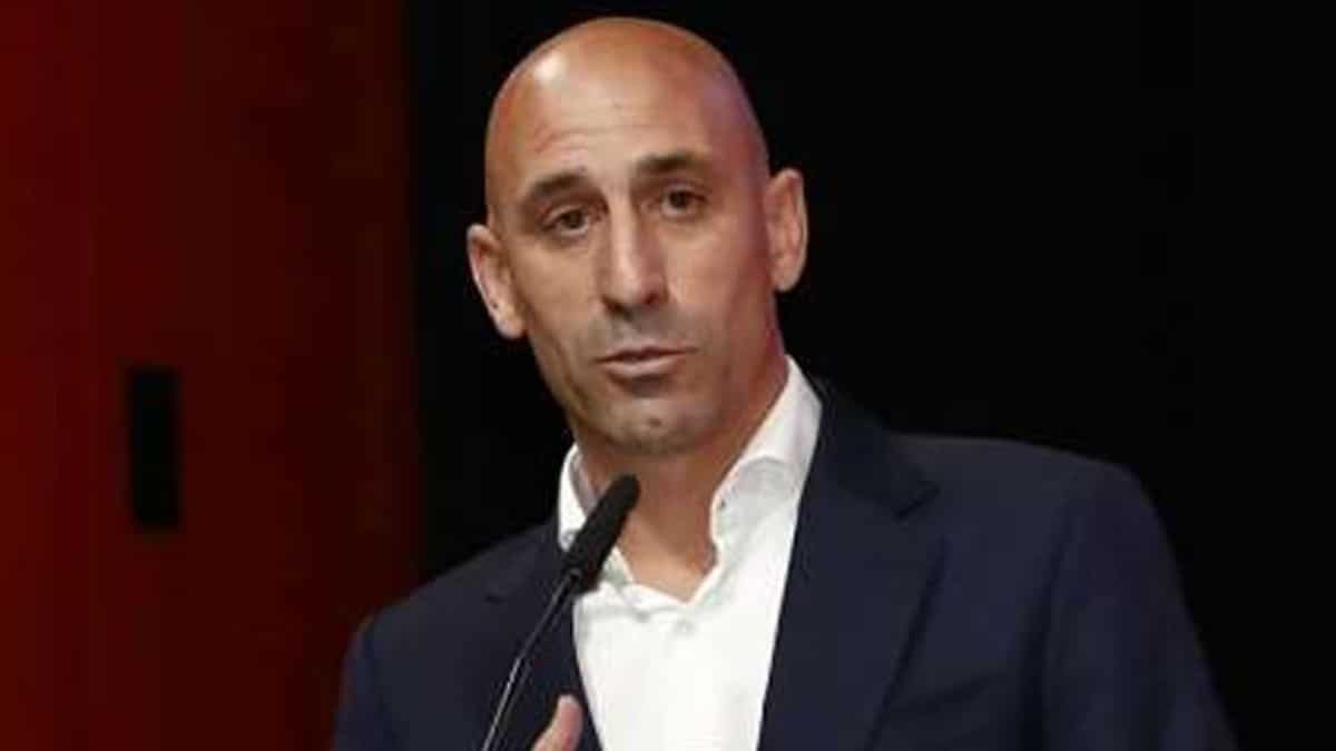 Spanish federation accuses Jenni Hermoso of 'lying', defends Luis Rubiales' actions after Spain's WC triumph