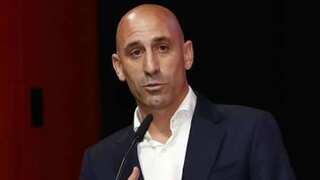 Spanish federation accuses Jenni Hermoso of 'lying', defends Luis Rubiales' actions after Spain's WC triumph