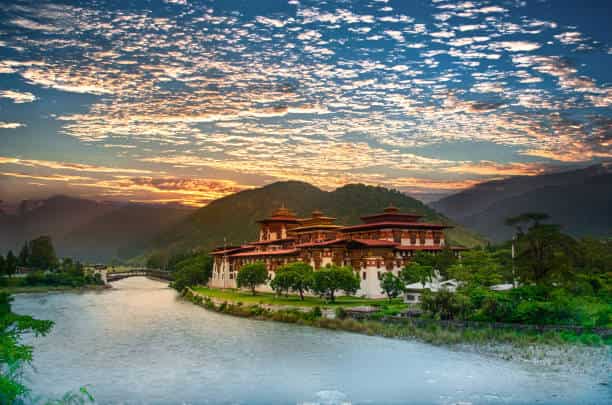 Bhutan halves tourist fee to $100 per night in bid to boost economy