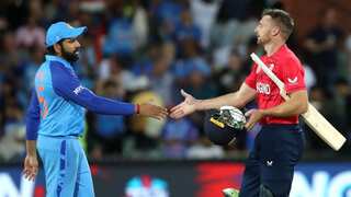 Virender Sehwag handpicks THIS batter to finish with most runs in Cricket World Cup 2023