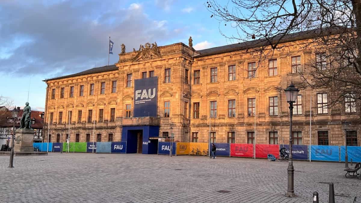 German university suspends acceptance of Chinese state-funded researchers over espionage concerns German university suspends acceptance of Chinese state-funded researchers over espionage concerns