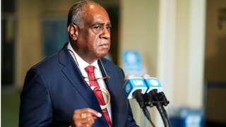 China sends ‘police experts’ to Vanuatu after pro-West PM loses power