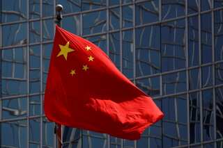 China's economic rollercoaster: Youth bet on lottery dreams