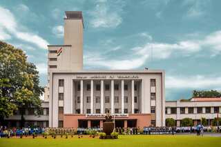 India: Officials stunned as IIT Bombay receives $18.6 million in anonymous donation