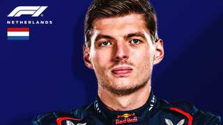 Formula One: Red Bull's Max Verstappen takes pole at Dutch Grand Prix after action-packed final practice