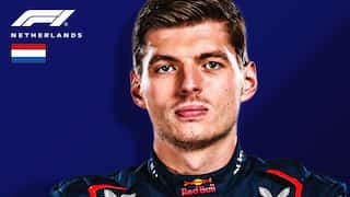 Formula One: Red Bull's Max Verstappen takes pole at Dutch Grand Prix after action-packed final practice