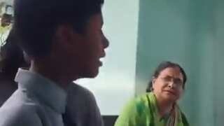 India: Teacher booked for alleged communal remarks, inciting students to slap muslim classmate