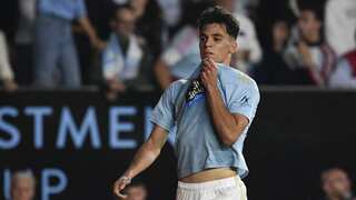 Football Transfer: Spain starlet Gabri Veiga joins Saudi side Al-Ahli from Celta Vigo