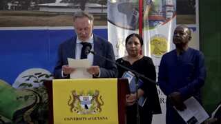 Family of former British PM William Gladstone apologises for slave-owning past