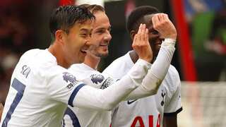 Premier League: Manchester United rally to beat Forest 3-2, Arsenal held by 10-man Fulham