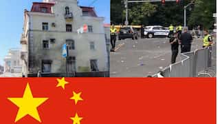 Top 10 world news: Mass shooting in USA's Boston, China's meddling in Vanuatu, and more