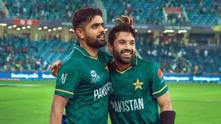 Pakistan claim No. 1 ODI team rank after dominant 3-0 series win against Afghanistan en route to Asia Cup
