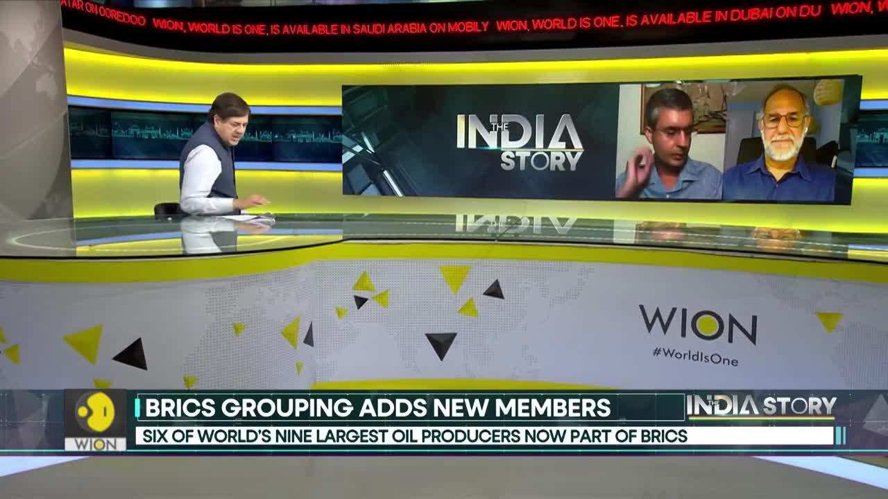 Brics To Add New Members What Does This Expansion Mean For India Brics To Add New Members What Does This Expansion Mean For India