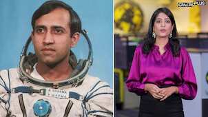 Gravitas Plus: ISRO's Next Big Projects Will Blow Your Mind | Sun, Venus, and Beyond | Watch