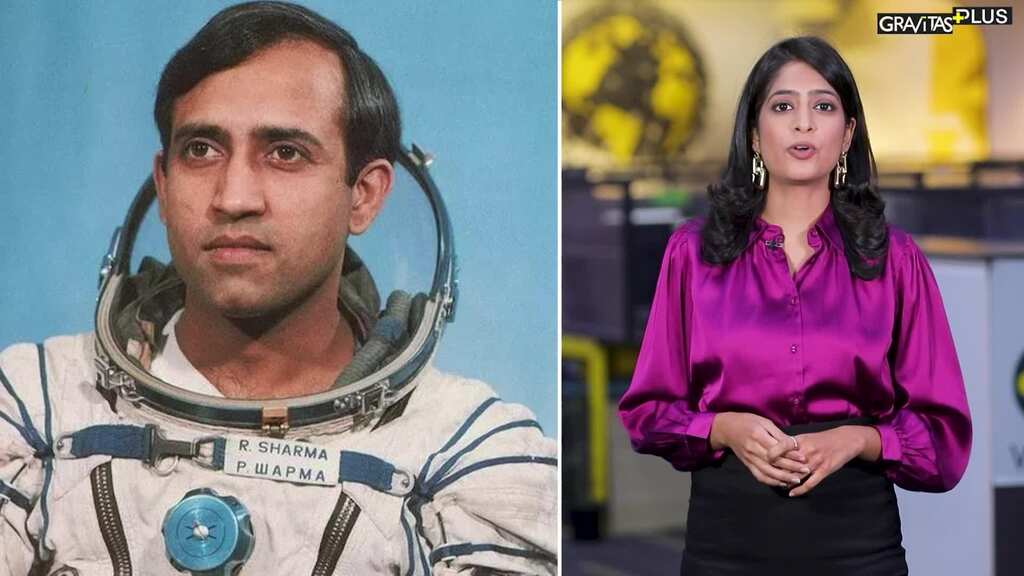 Gravitas Plus: ISRO's Next Big Projects Will Blow Your Mind | Sun, Venus, and Beyond | Watch