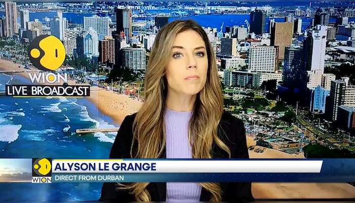 UK: Nadine Dorrie accuses Sunak of putting her 'safety at risk'