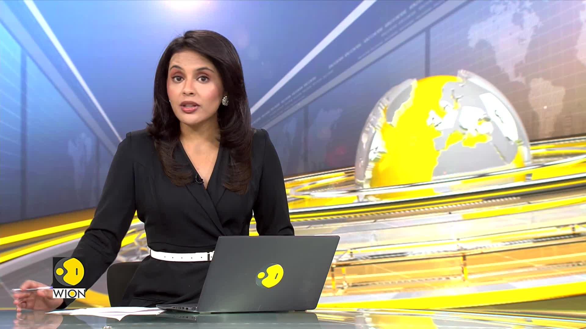 Crpf News - Latest Crpf News, Breaking Crpf News, Crpf News Headlines