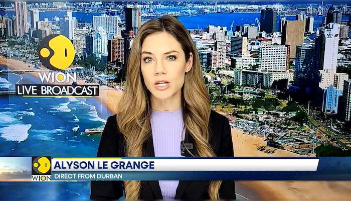 Niger: Citizens gather to celebrate one month of Junta rule