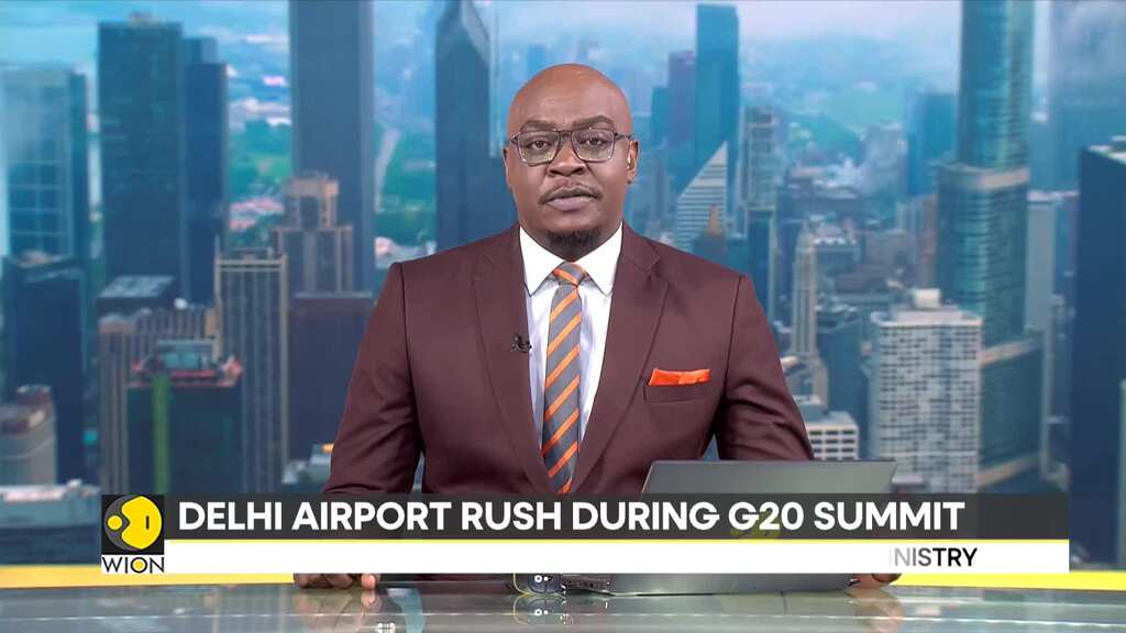 G20 Summit in Delhi: 6% of normal domestic operations to be impacted over 3 days: IGI Airport