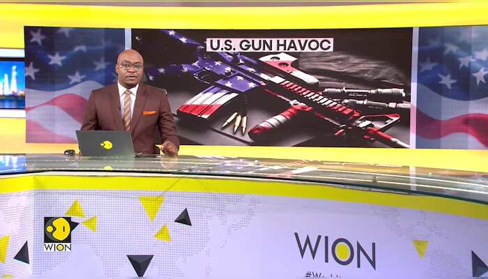 WionNews Video