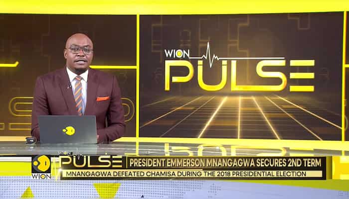 WionNews Video
