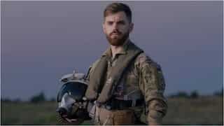 Ace Ukraine fighter pilot among three killed in mid-air collision
