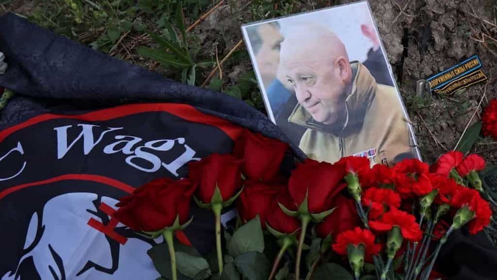 'Plane will fall apart... ': Wagner chief Prigozhin's remark in old interview fuels conspiracy theories   