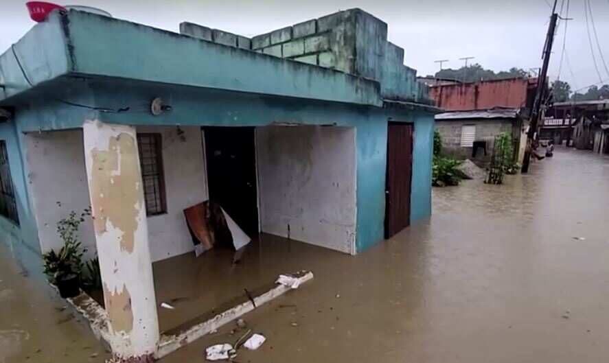 Hurricane Franklin to intensify further, to hit US east coast on Sunday night