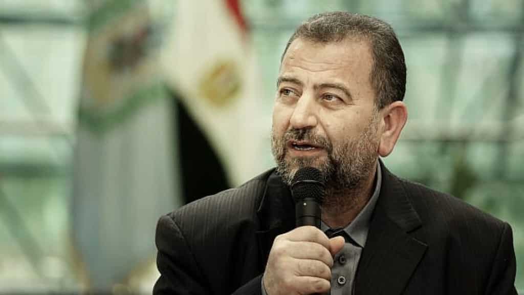 Hamas deputy warns of ‘regional war’ if Israel resumes targeted killings