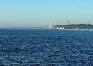 Japanese ministry says seawater radioactivity below limits near Fukushima plant