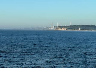 Japanese ministry says seawater radioactivity below limits near Fukushima plant
