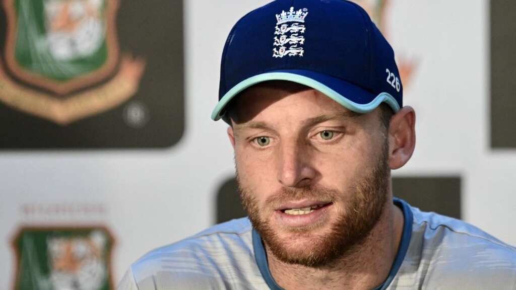 Jos Buttler reveals his best T20I and ODI knocks, picks two Indians as favourites in white-ball cricket