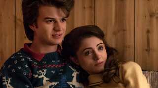 Joe Keery talks about Stranger Things ending, says it won’t be easy, but it’s time