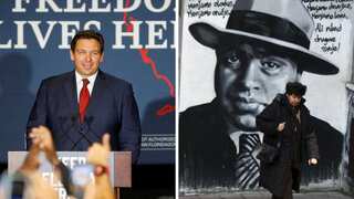DeSantis demolition law brings down Miami mansion where gangster Al Capone planned St. Valentine's Day murders