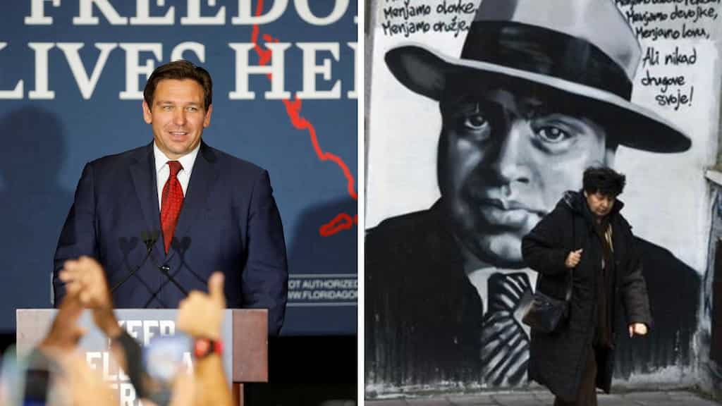 DeSantis demolition law brings down Miami mansion where gangster Al Capone planned St. Valentine's Day murders