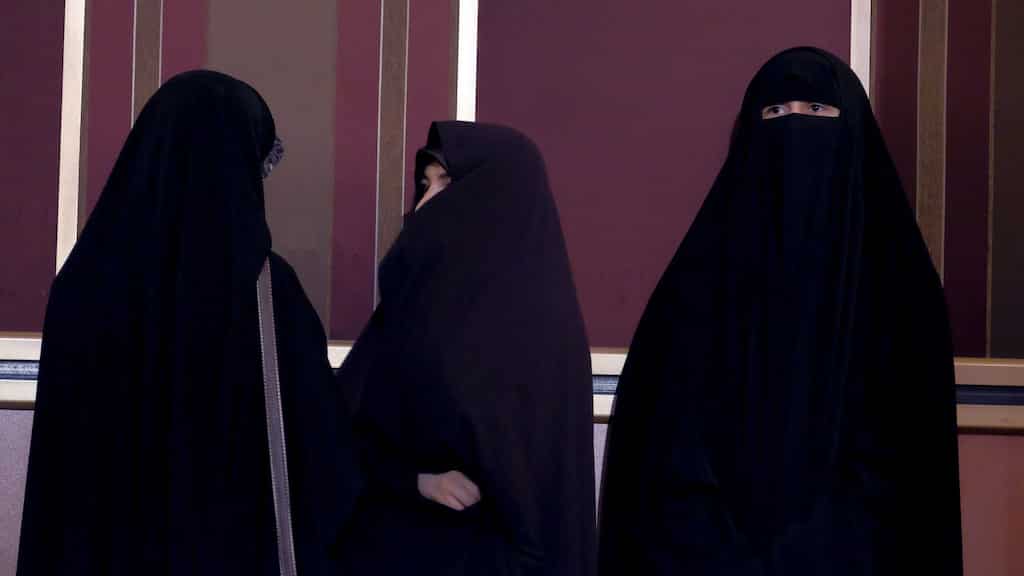 Iran initiates legal action against singer advocating veil removal