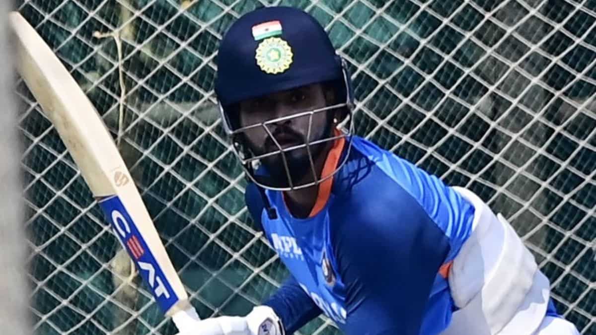 Asia Cup 2023: Shreyas Iyer opens up on injury layoff, says he’s ‘thrilled to be back’ - WATCH