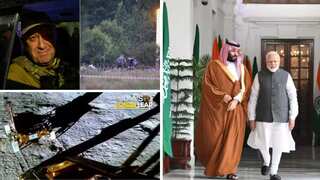 Top 10 world news: Russia confirms Wagner chief's death, Saudi crown prince to visit India next month & more