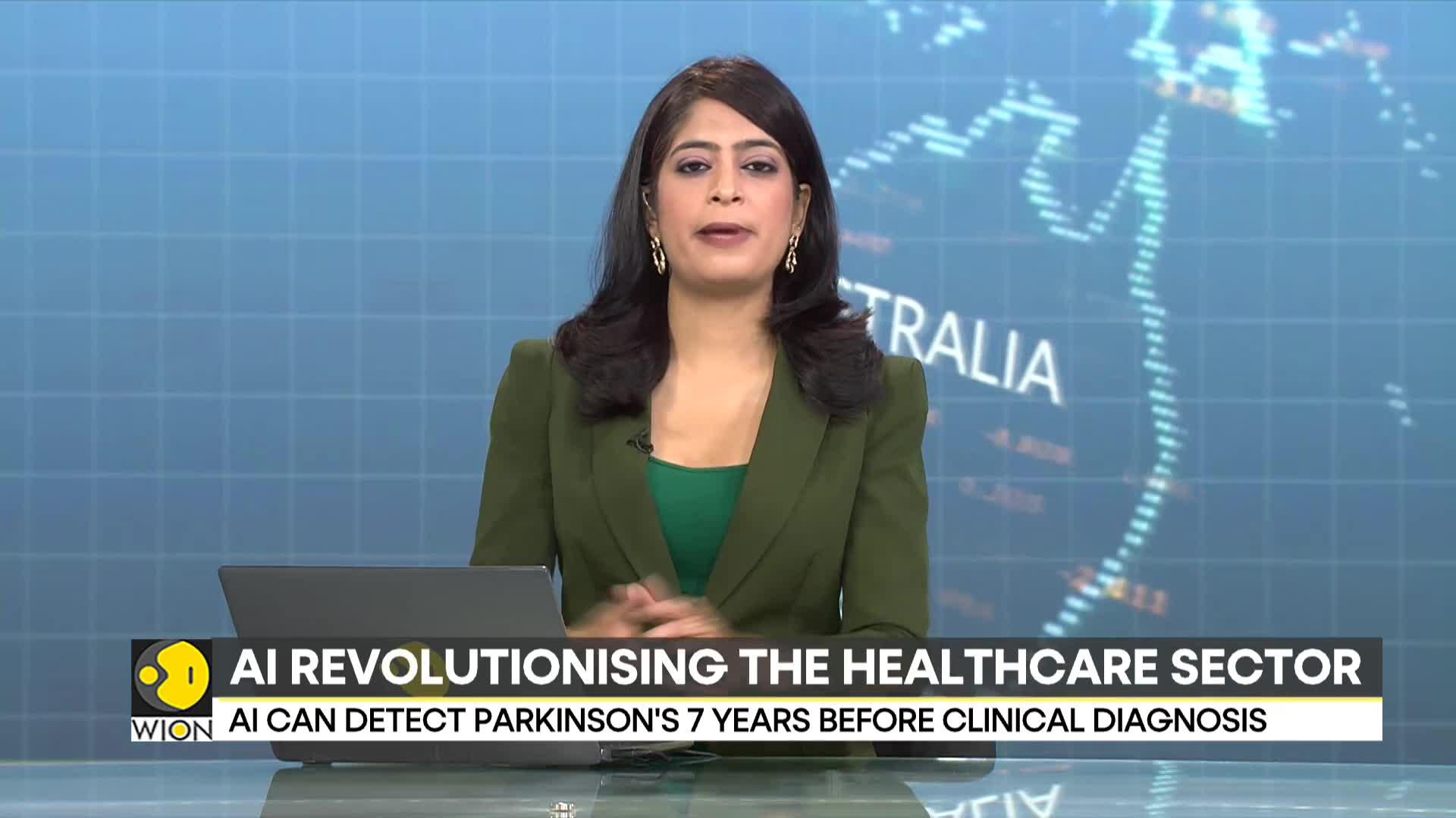 WionNews Video